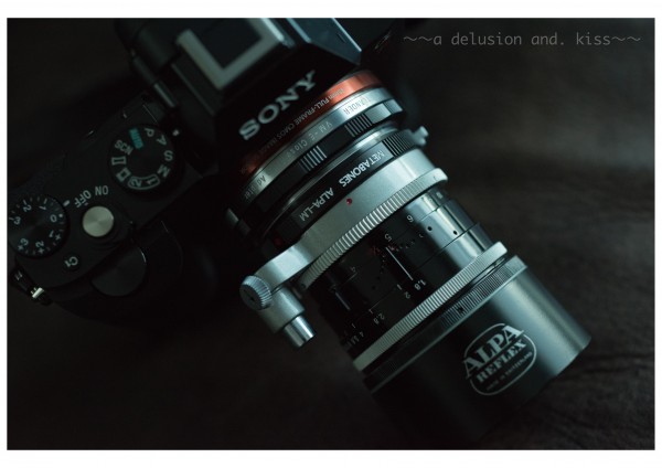 Nikon D810, Carl Zeiss Makro-Planar 50mm f2 ZF.2